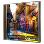 MY FREEDOM